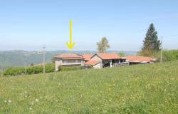 House with Garden for Sale in the High Langhe /NLB038 12