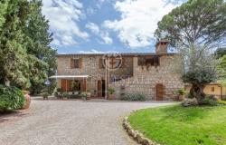 Cetona Country Chic 5