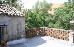 Detached, 200sqm, country house with 1000sqm of flat land, quiet spot, easy access, partly stone structure open views, habitable  13