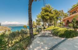 Stunning Villa Porto Ercole 4