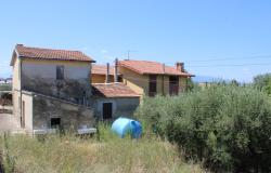 Town house with 500sqm of garden, from the 1900s, semi-restored, open views, 12km to beach  18