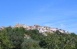 Detached, historic, farm house of 180sqm, restored, 300 meters to the center, 8km to beach, 100sqm terrace, 7000sqm orchard, 20sqm outbuilding 3