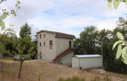 160sqm, detached, finished country house with 5 bedrooms, outbuilding, 800sqm of garden amazing mountain views, located in tourist spot  0