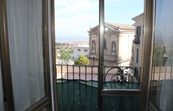 1800s, listed, 3 bed, historic apartment in the old city center, fresco, high ceilings, balconies, terrace and beautiful views 10