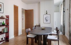 Via del Garofano - Open Plan Dining Room