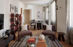 Via del Garofano - Open Plan Living Space