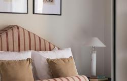 Via del Garofano - Bedroom Design Details