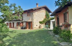 Stone house with swimming pool and panoramic view - CEV005 0