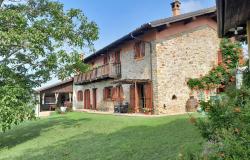 Stone house with swimming pool and panoramic view - CEV005 1