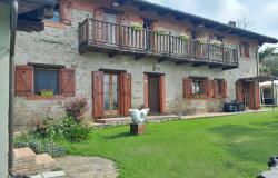 Stone house with swimming pool and panoramic view - CEV005 2