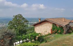 Stone house with swimming pool and panoramic view - CEV005 4