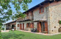 Stone house with swimming pool and panoramic view - CEV005 6