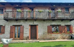 Stone house with swimming pool and panoramic view - CEV005 7