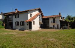 Country house for sale