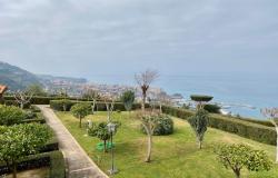 Parghelia/Tropea, studio apartment with balcony - Swimming pool and stunning views. ref.27k 7