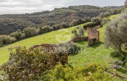 Il vecchio borghetto 3