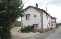 House in a Village with Pleasant Views and Small Garden /SVL010 14