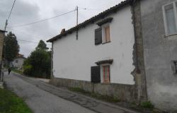 House in a Village with Pleasant Views and Small Garden /SVL010 15