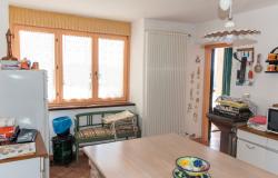 House in a Village with Pleasant Views and Small Garden /SVL010 7