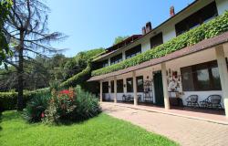 Villa with Garden and Terrace / VCF006