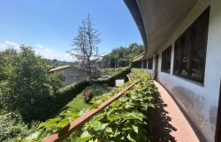 Villa with Garden and Terrace / VCF006