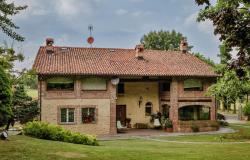 Elegant residence with 1 ha of land, swimming pool and tennis court / VNM004