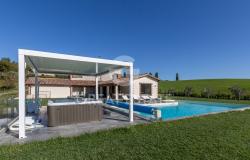 Casale in vendita in Umbria con spa interna 14