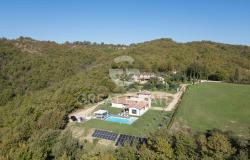 Casale in vendita in Umbria con spa interna 3