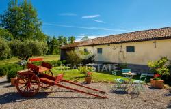 Il Rifugio in Maremma 3