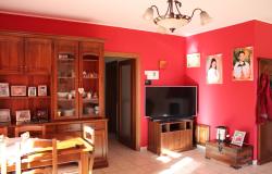 Detached, new Villa of 400sqm, 1km to a tourist village, 1300sqm flat garden, garages, mountain views, easy access, peaceful  5