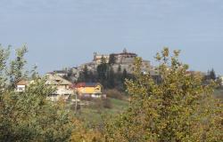 2000sqm of olive grove with a 150 year old, 40sqm, stone ruin in a panoramic, mountain location  3