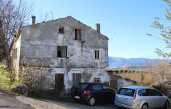 Panoramic, stone, country house, barn, outbuilding, garage, 2000sqm of land, 1.4km to town, peaceful and quiet  13