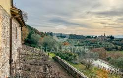 Borgo nel Chianti 1