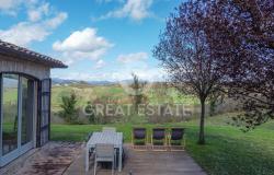 Podere Montone 15