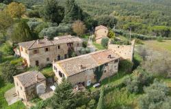 Il vecchio borghetto 1