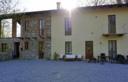 Country house with 3 residential units in Castellino Tanaro / CST005 10