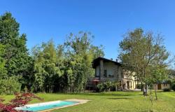 Country house with 3 residential units in Castellino Tanaro / CST005 0