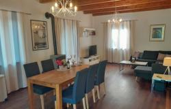 Country house with 3 residential units in Castellino Tanaro / CST005 12