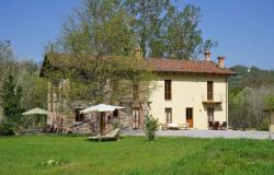 Country house with 3 residential units in Castellino Tanaro / CST005 1