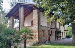 Country house with 3 residential units in Castellino Tanaro / CST005 2