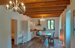 Country house with 3 residential units in Castellino Tanaro / CST005