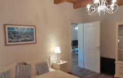 Country house with 3 residential units in Castellino Tanaro / CST005