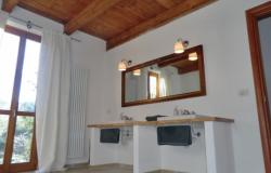 Country house with 3 residential units in Castellino Tanaro / CST005