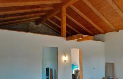 Country house with 3 residential units in Castellino Tanaro / CST005