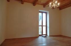 Country house with 3 residential units in Castellino Tanaro / CST005