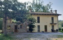 Country house with 3 residential units in Castellino Tanaro / CST005 5