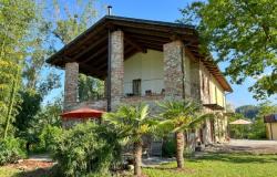 Country house with 3 residential units in Castellino Tanaro / CST005 8