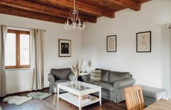 Country house with 3 residential units in Castellino Tanaro / CST005