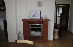 Renovated 3 bed apartment of 100sqm, terraces, garden, basement of 50sqm, amazing views, quiet spot, central heating  2