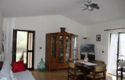 Renovated 3 bed apartment of 100sqm, terraces, garden, basement of 50sqm, amazing views, quiet spot, central heating  9